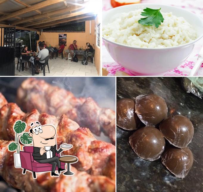 Gasparzinho Espetos