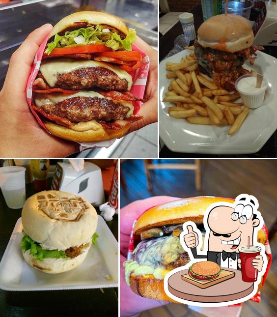 Jimmy Burguer