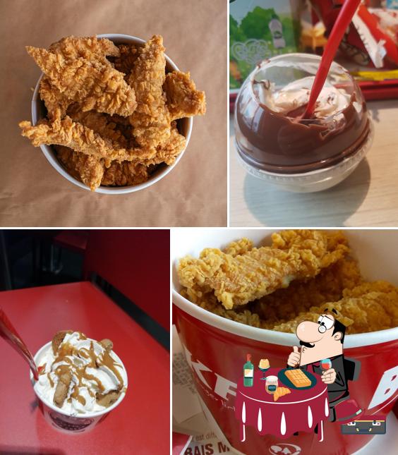 KFC