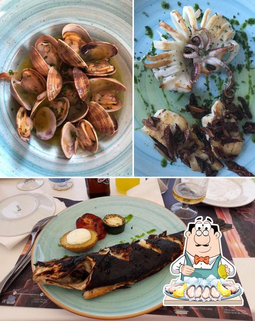 La Familia Beach Club in Sitio de Calahonda - Restaurant reviews