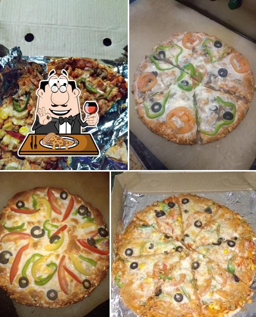 New Pizza Planet Machhiwara