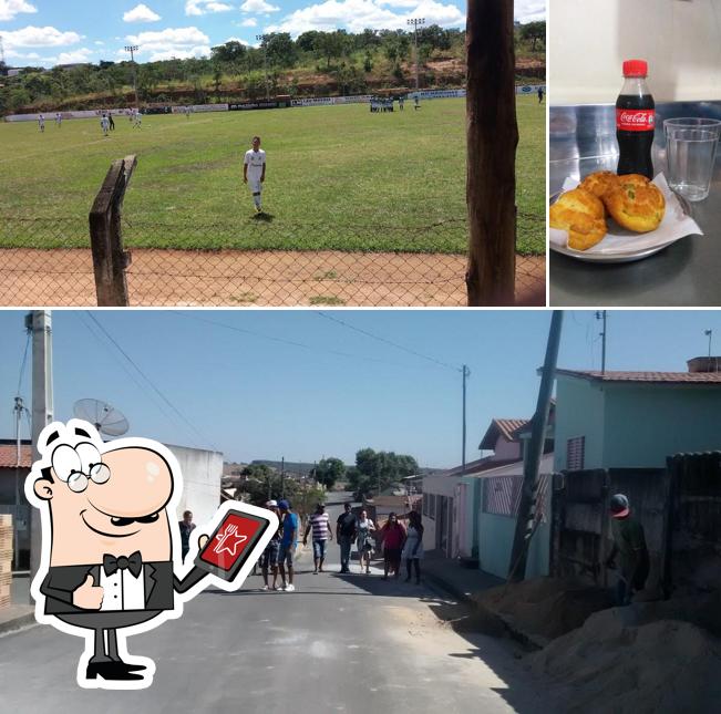 Padaria Nossa Senhora de Fátima