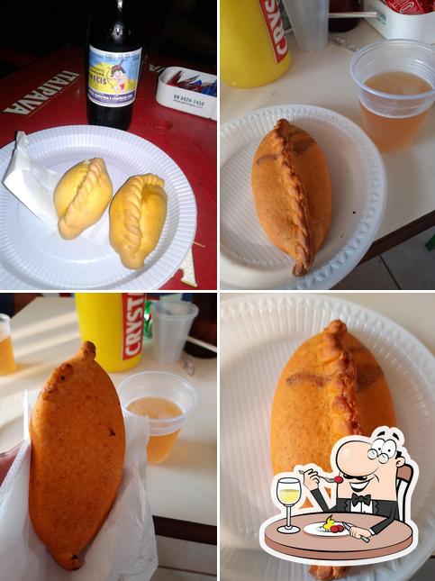 Saltenharia Guayará