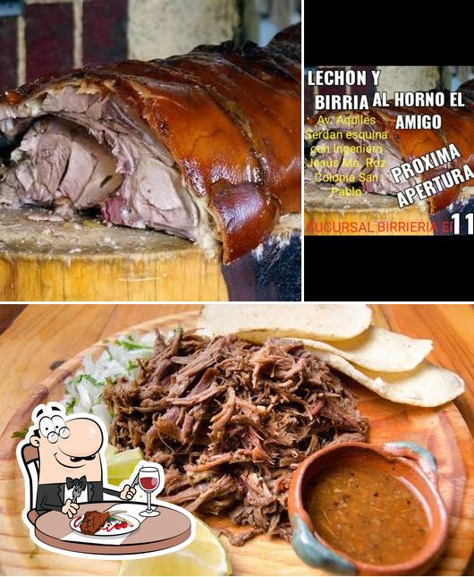 Taqueria y Carnitas la Reyna restaurant, Aguascalientes - Restaurant ...