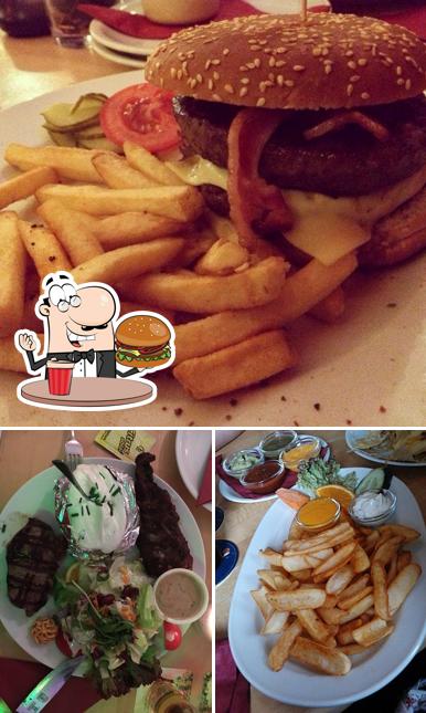 Jam's Restaurant