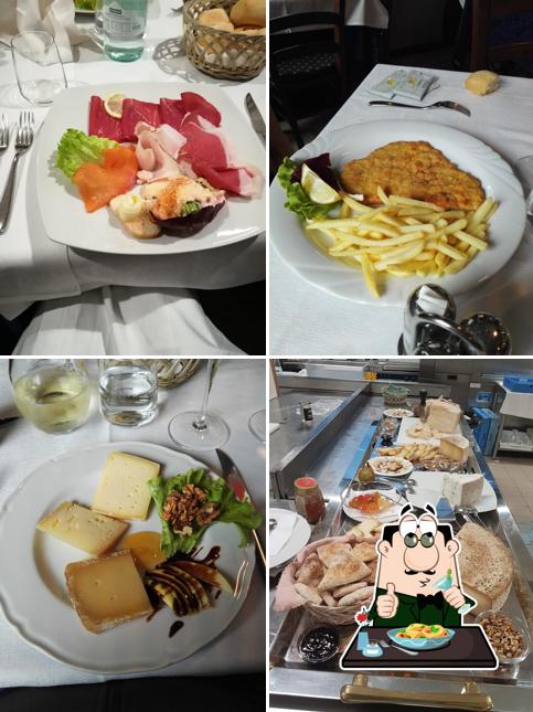 Ristorante Al Crap