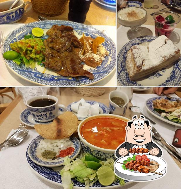 Restaurante Sanborns, Torreón, Periferico Raul Lopez Sanchez 6000 Local