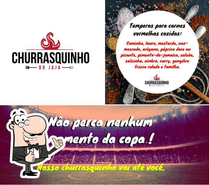 See this pic of Churrasquinho do Jaja Brasília DF