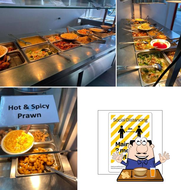 Tai Tong Chinese Restaurant in Whangarei Restaurant reviews