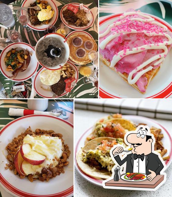 The Liquor Store Diner in Memphis Restaurant menu and reviews