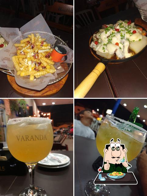 Varanda Bar e Gastronomia