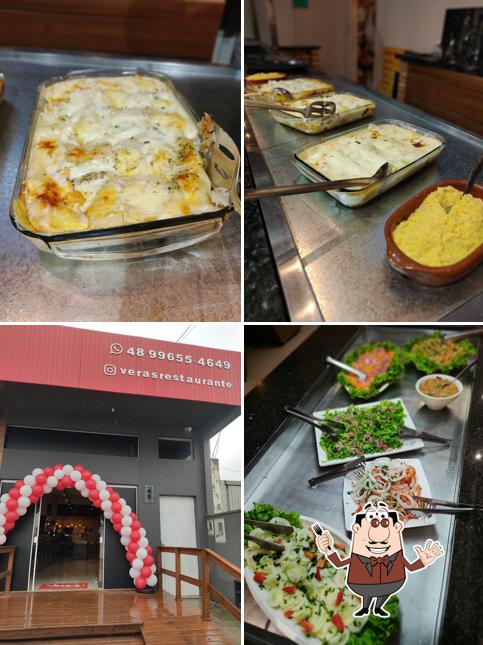 Vera's Restaurante