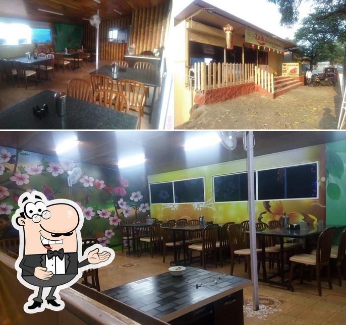 All places to eat and drink in Bhose, spring 2024 Restaurant Guru