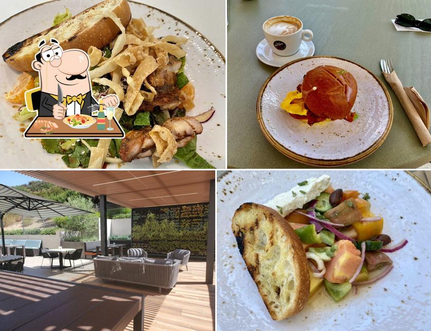 TOAST Cafe, San Diego - Restaurant menu, prices and reviews