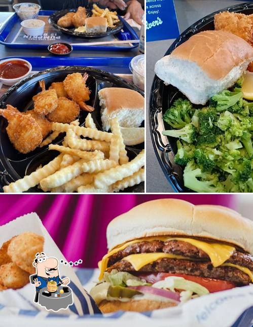 Culver's, 1275 SE Oldham Pkwy in Lee's Summit - Restaurant menu and reviews