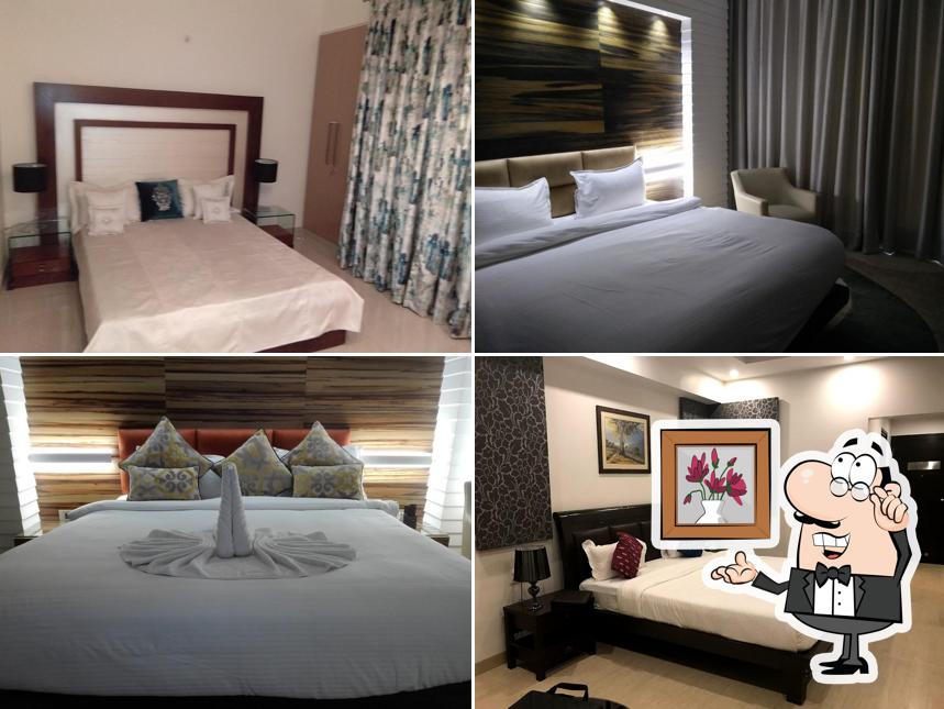 Golden Blossom Imperial Resorts