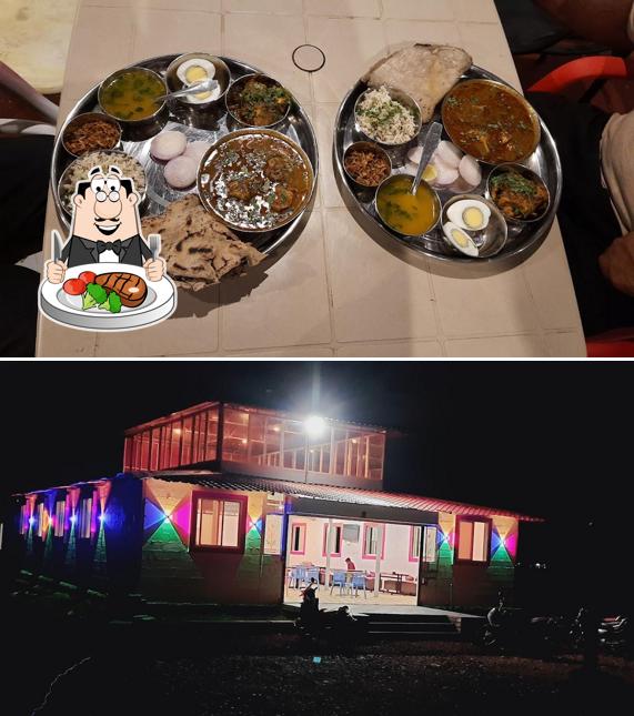 Hotel Shrimant Darbar