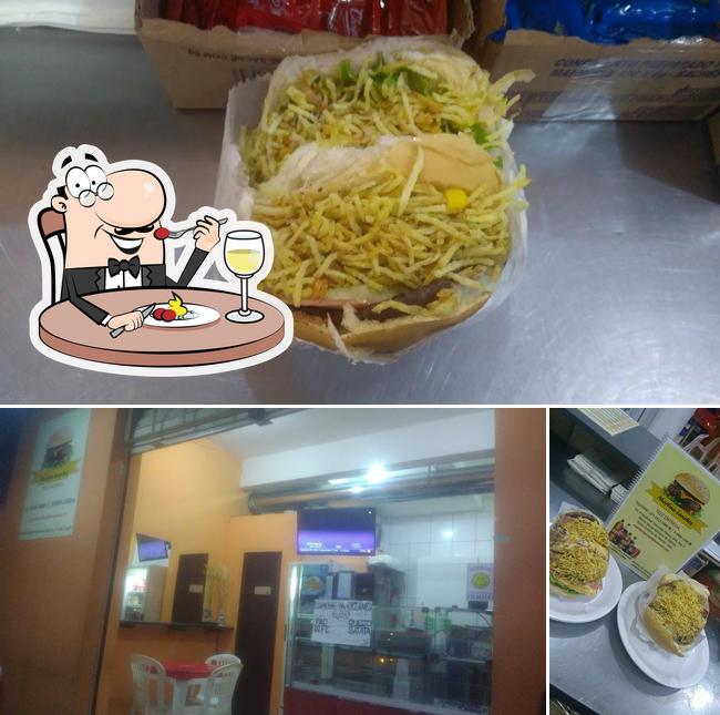 Martins Lanches