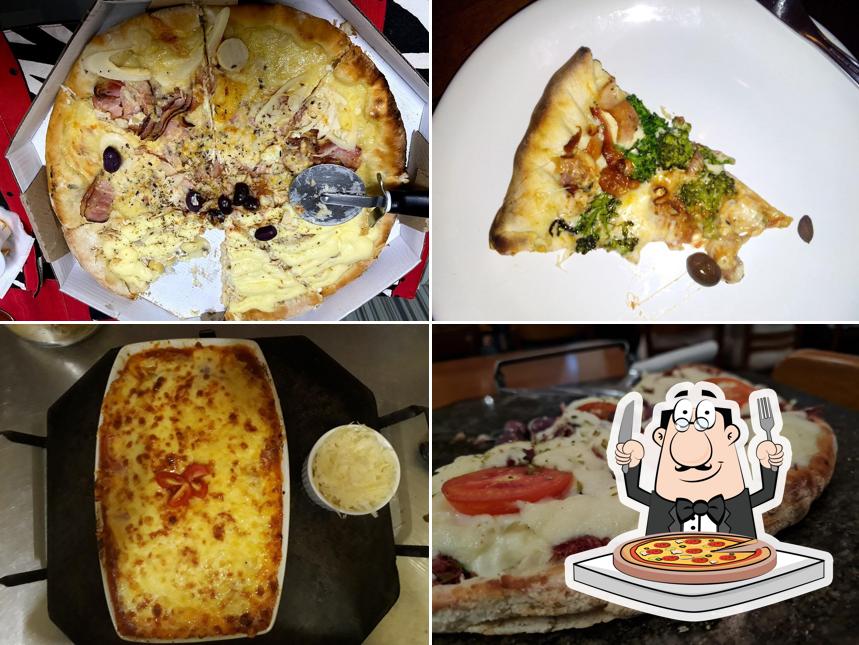 Os 10 melhores pizzarias Pouso Alegre - Tripadvisor