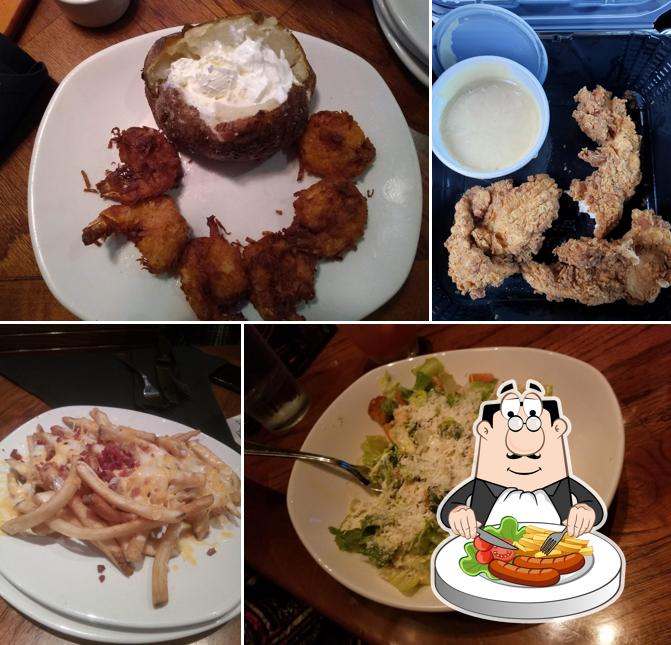 Best crab cakes in Rapid City restaurants, winter 2024 Restaurant Guru