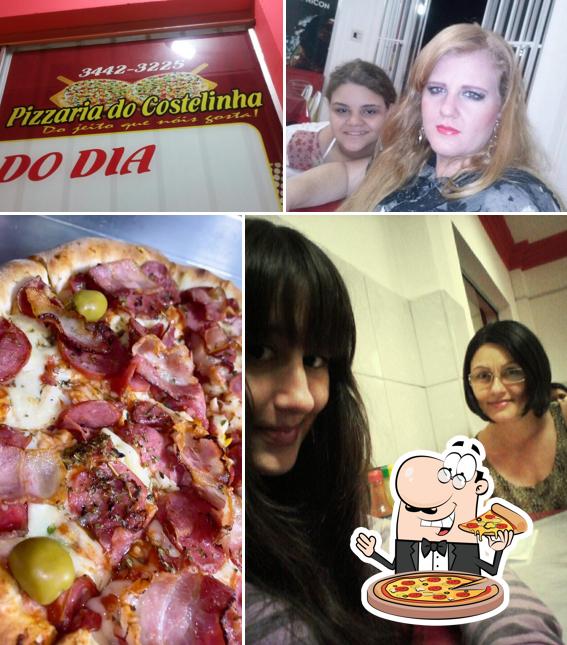 Pizzaria do Costelinha