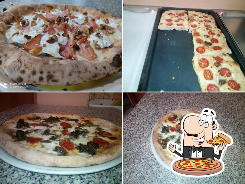 Pizzeria Raggio di Sole