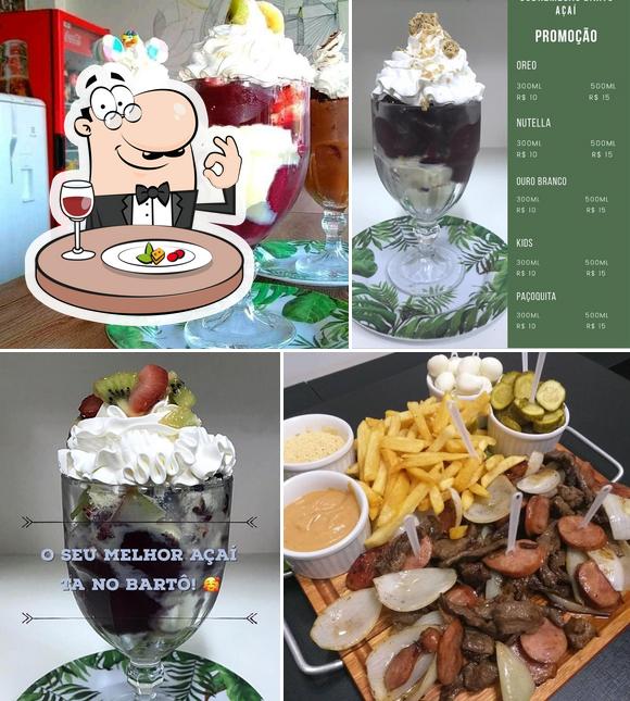 Bartô Gastrobar