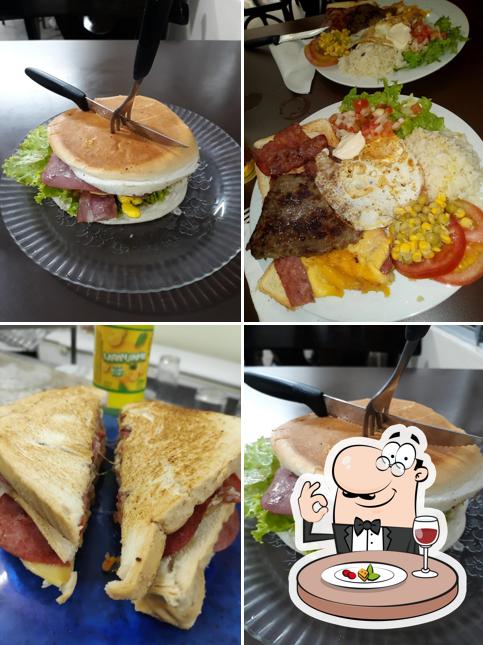 Centrão Lanches