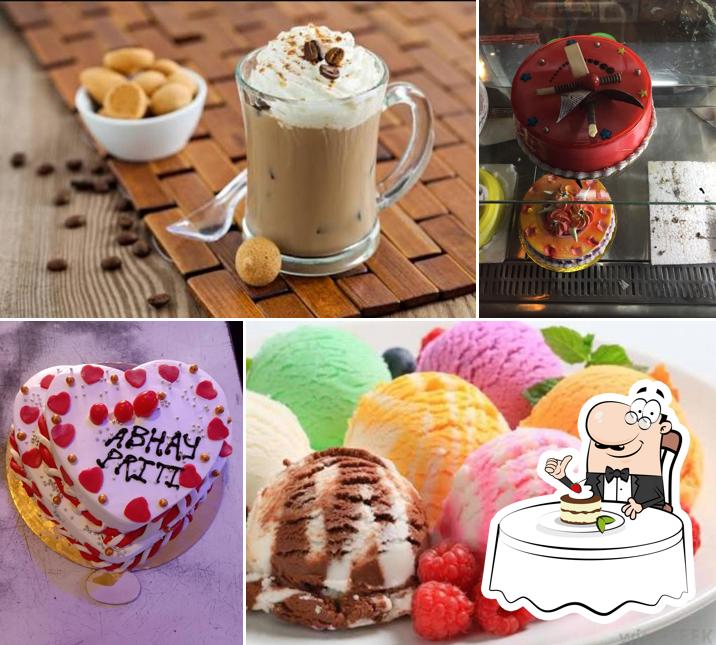 4 Season Bakery & Cafe
