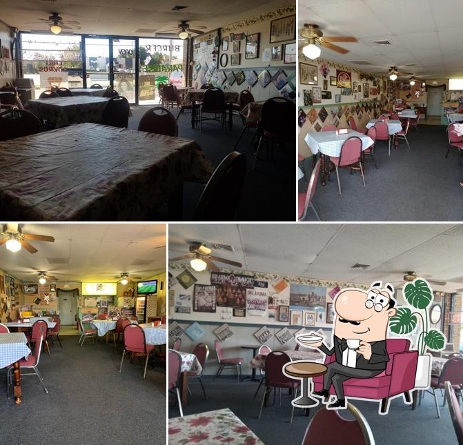 Best burgers in Tulsa restaurants, summer 2024 Restaurant Guru