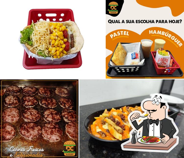 DoCerrado Burguer