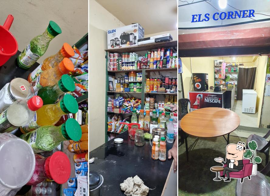 ELS CORNER