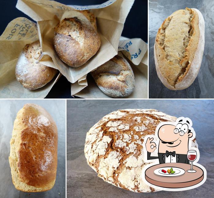 Le Fournil d'Aurèl