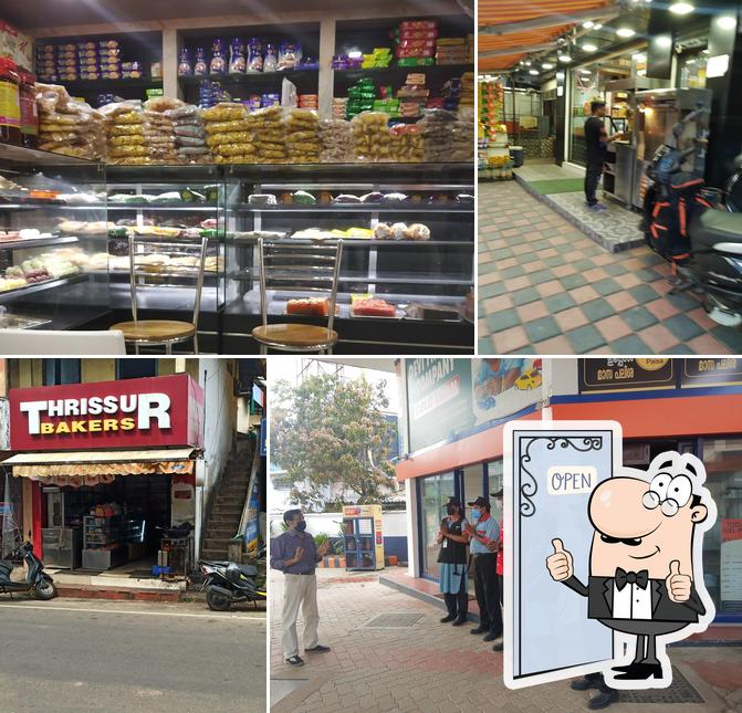 Thrissur Bakers