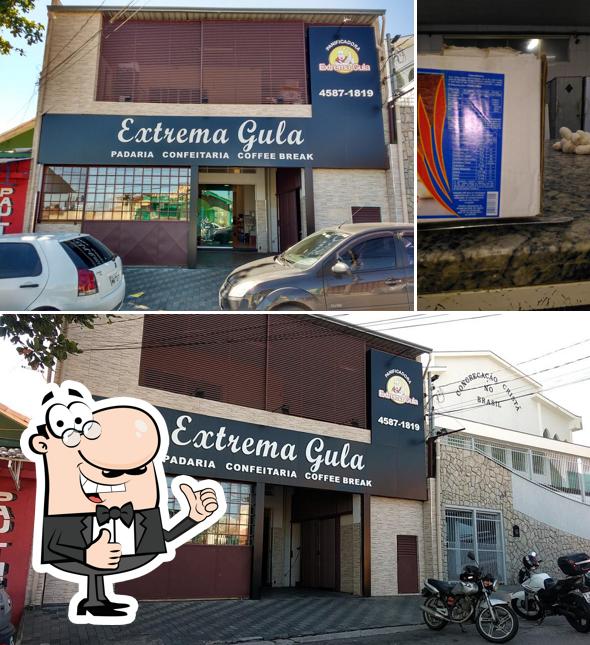 Look at the pic of Extrema Gula - Maringá