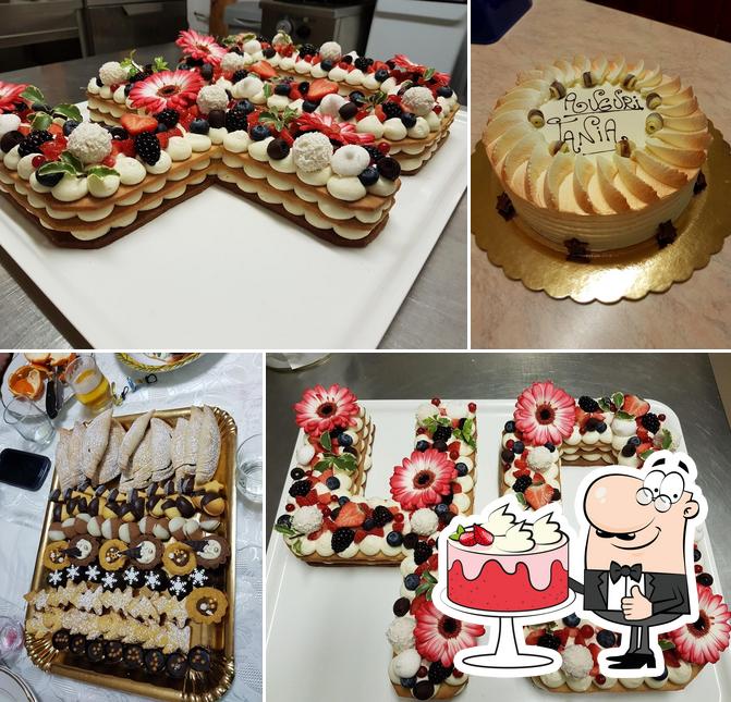 Villa Cupoli panificio pasticceria
