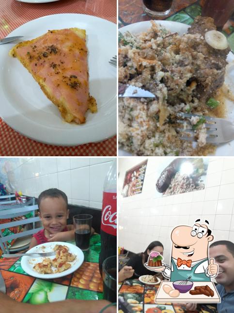 Pizzaria Napolitano