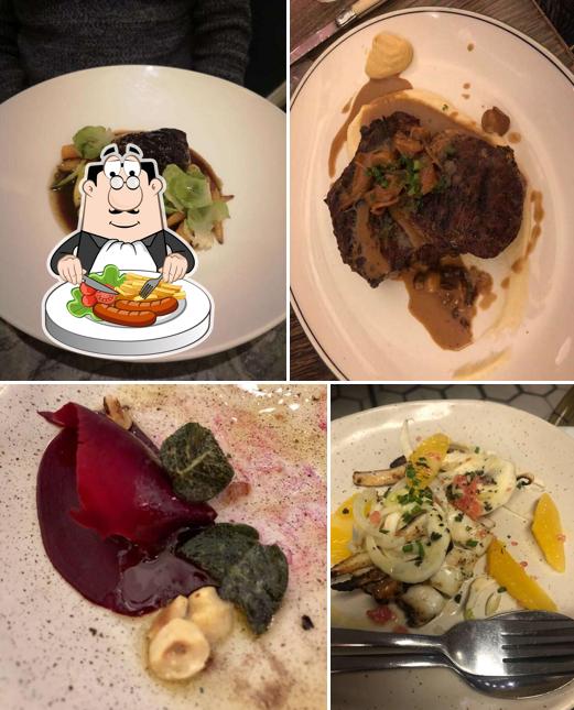 Riserva Wine, Malvern East - Restaurant menu, prices and reviews