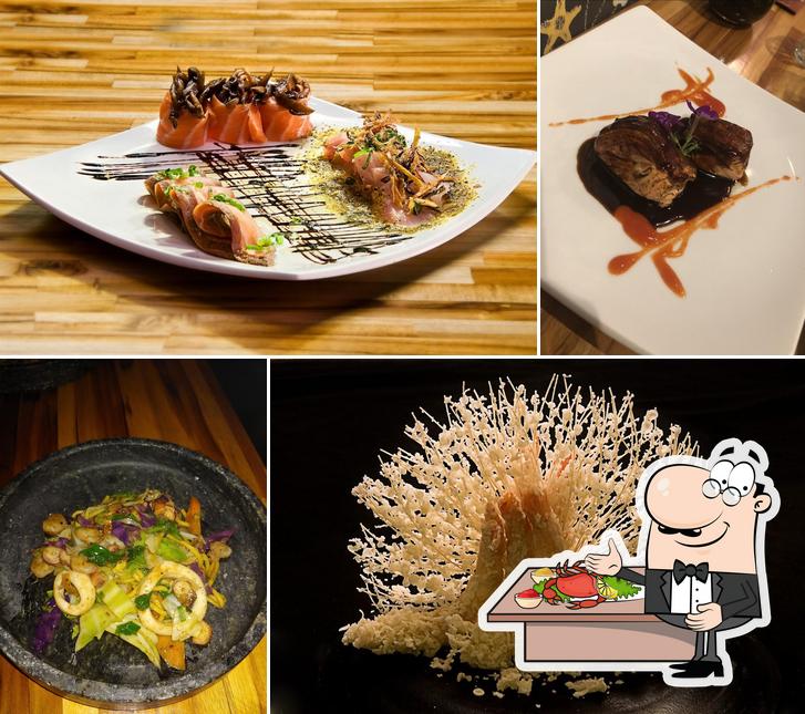 Udon Restaurante
