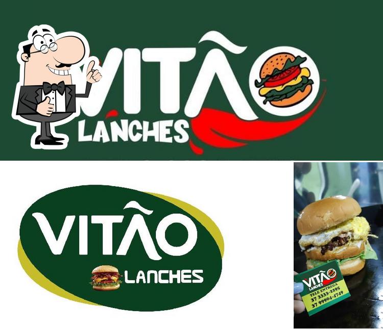 VITÃO LANCHES