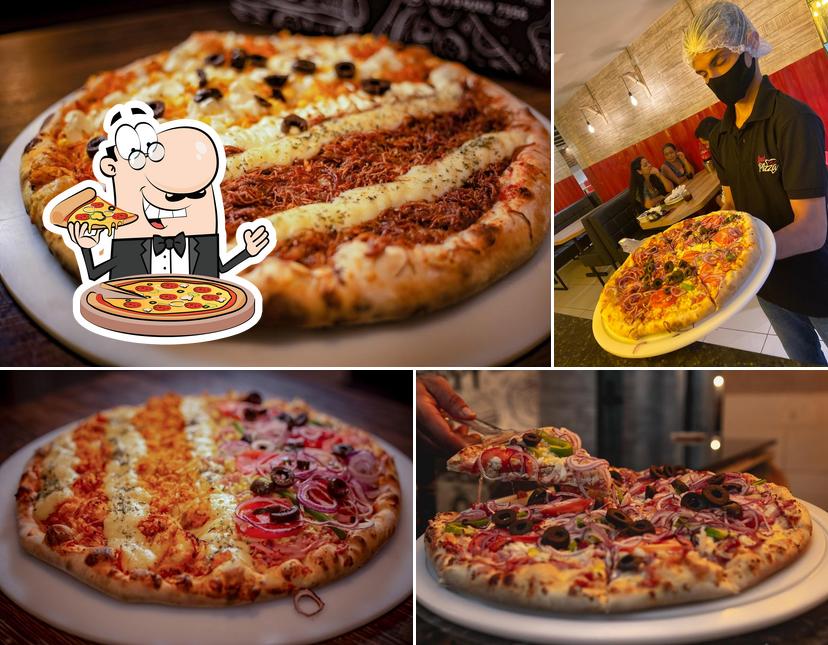 soul of pizza
