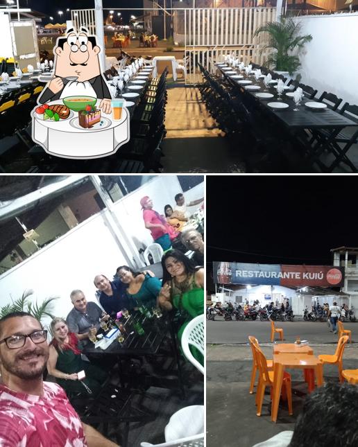 Restaurante Kuiu