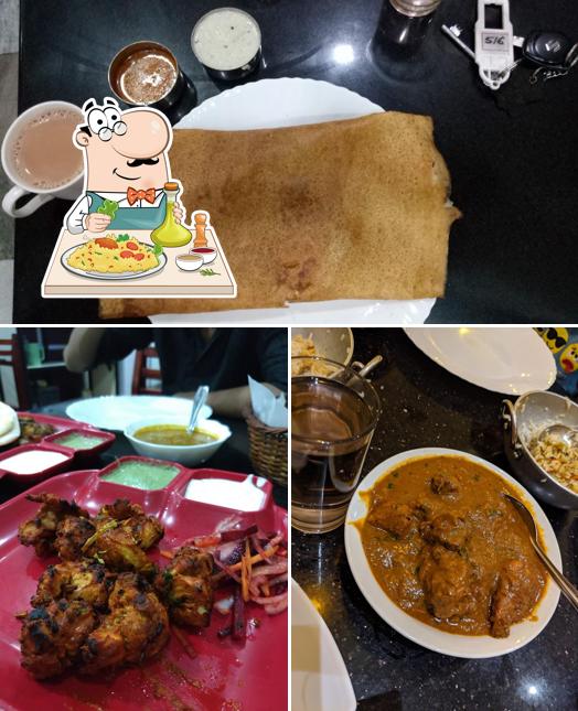 Sapphire Restaurant, Guruvayur Restaurant reviews