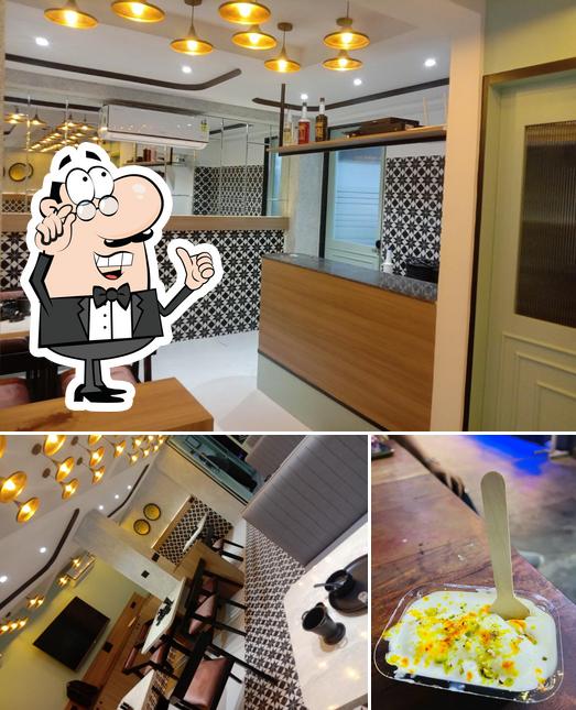 Shree Hari Food Hub, Rajpipla Restaurant reviews