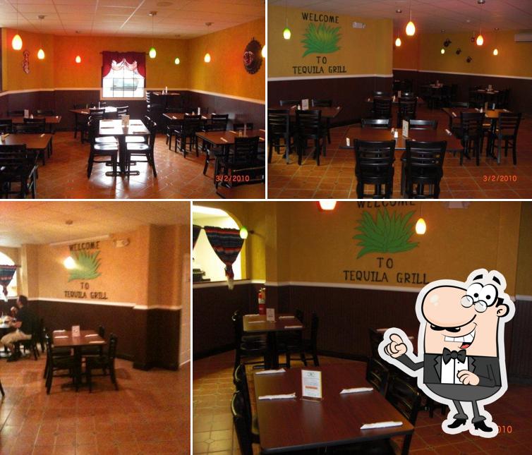 Tequila Grill in Naugatuck Restaurant menu and reviews