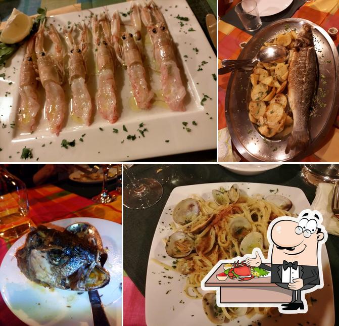 Trattoria Da Massimo