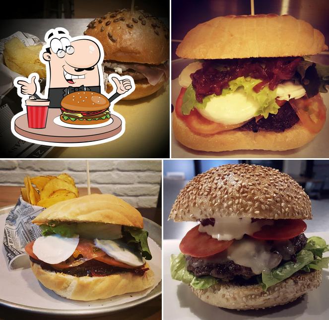 Fermento - Pizza e Cucina