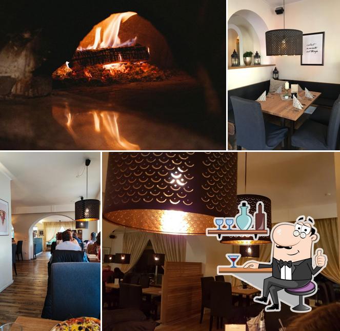 Pizzeria Piccolo Sonthofen, Sonthofen Restaurantbewertungen