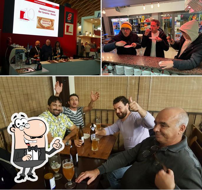 Bar Tabacchi Caramia