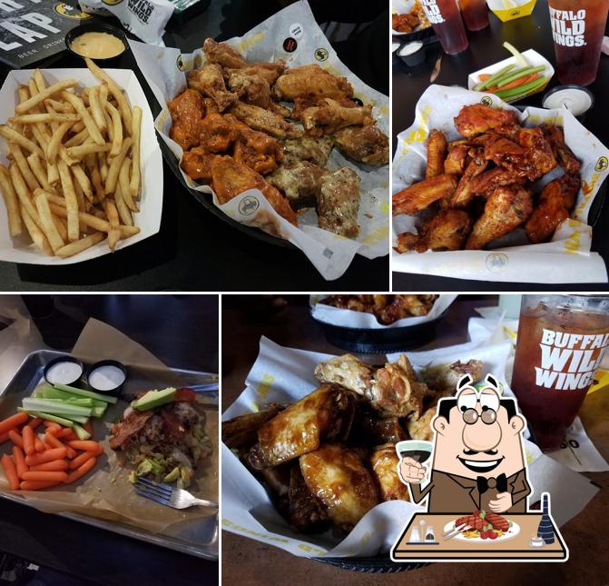 Best restaurants in The Promenade Mall Restaurant Guru